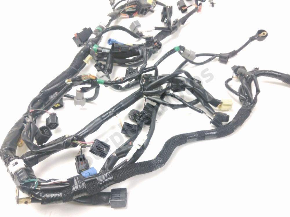 FAISCEAU ELECTRIQUE