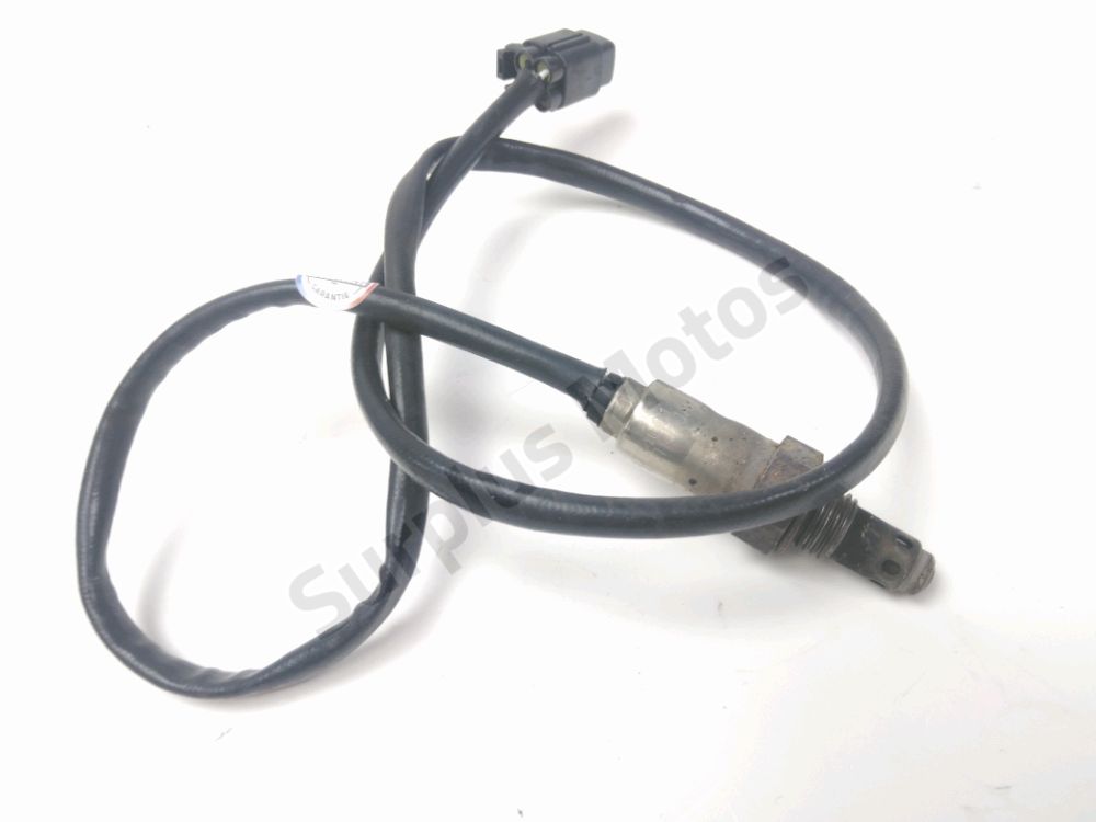 Sonde lambda
