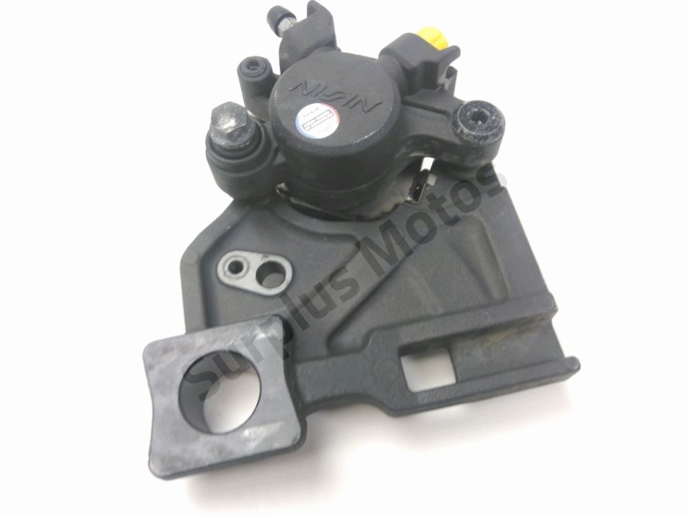 Etrier frein arriere