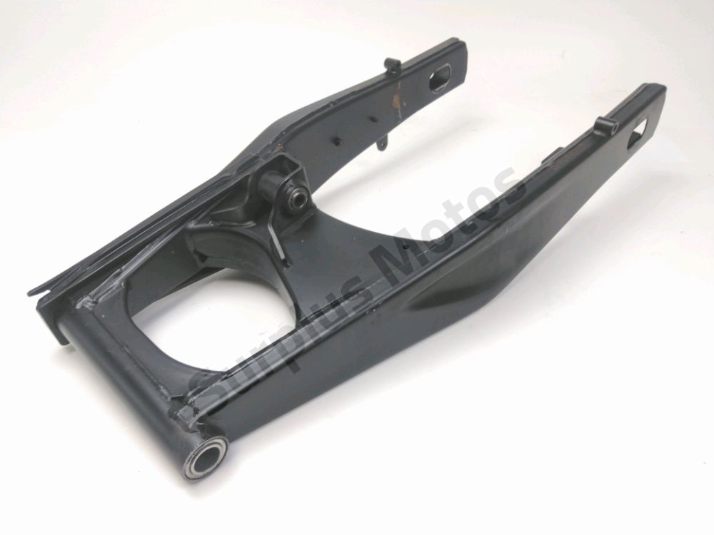 BRAS OSCILLANT COMPLET