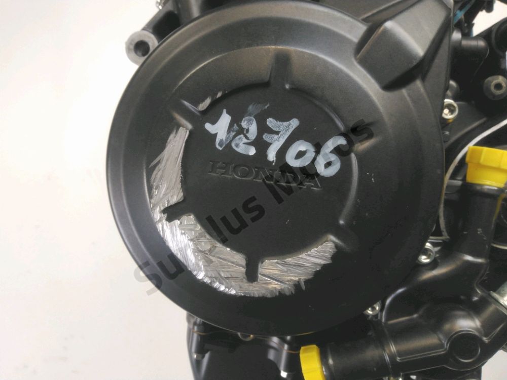 MOTEUR