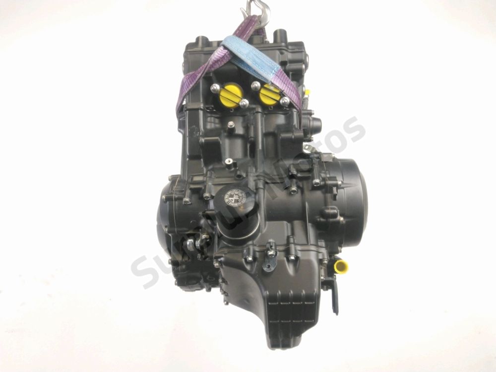 MOTEUR