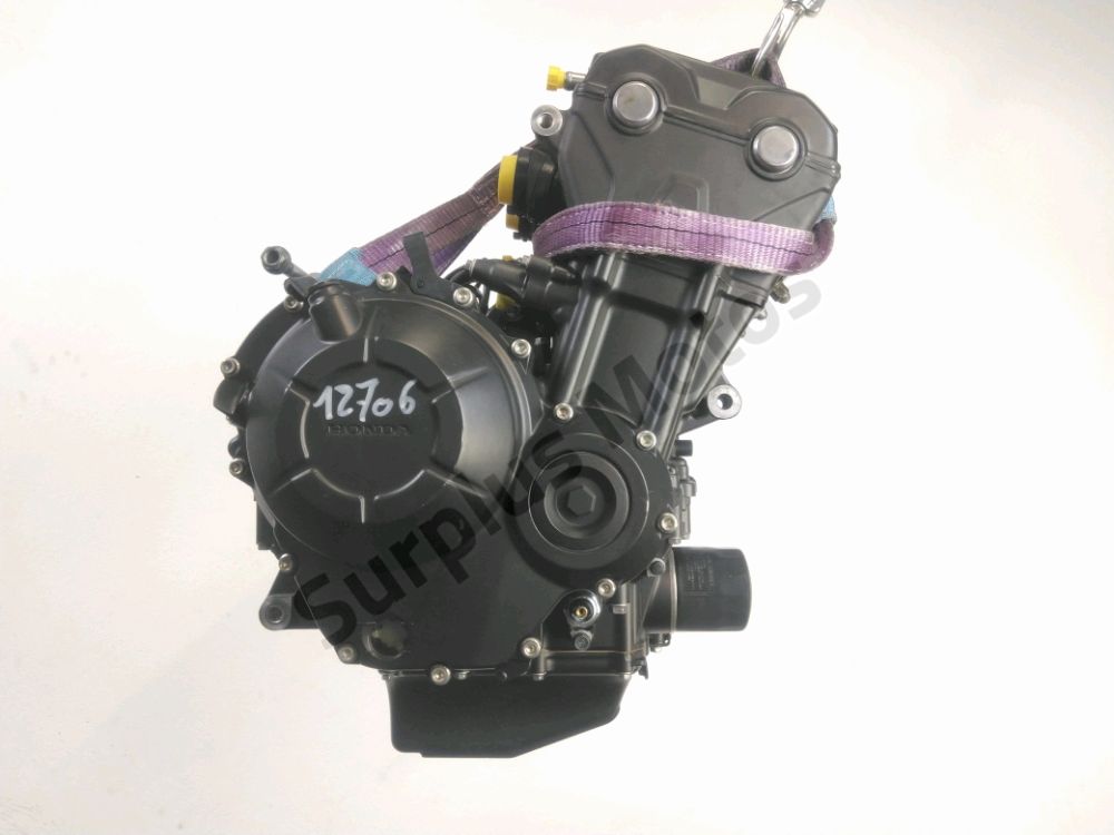 MOTEUR