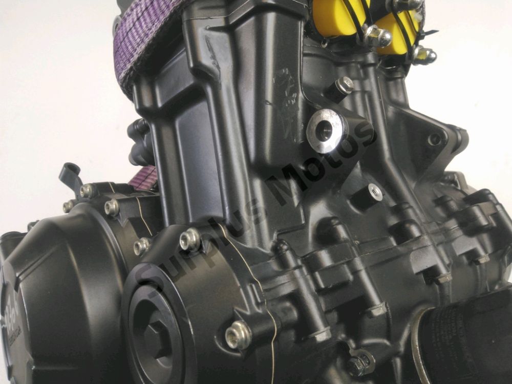 MOTEUR