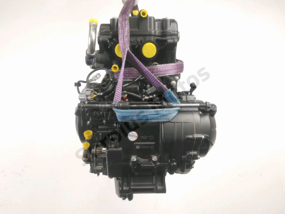 MOTEUR
