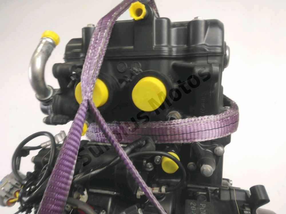 MOTEUR