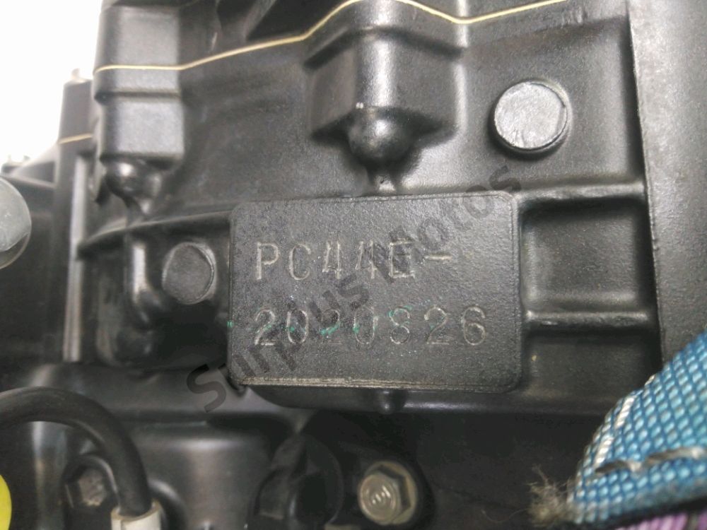 MOTEUR