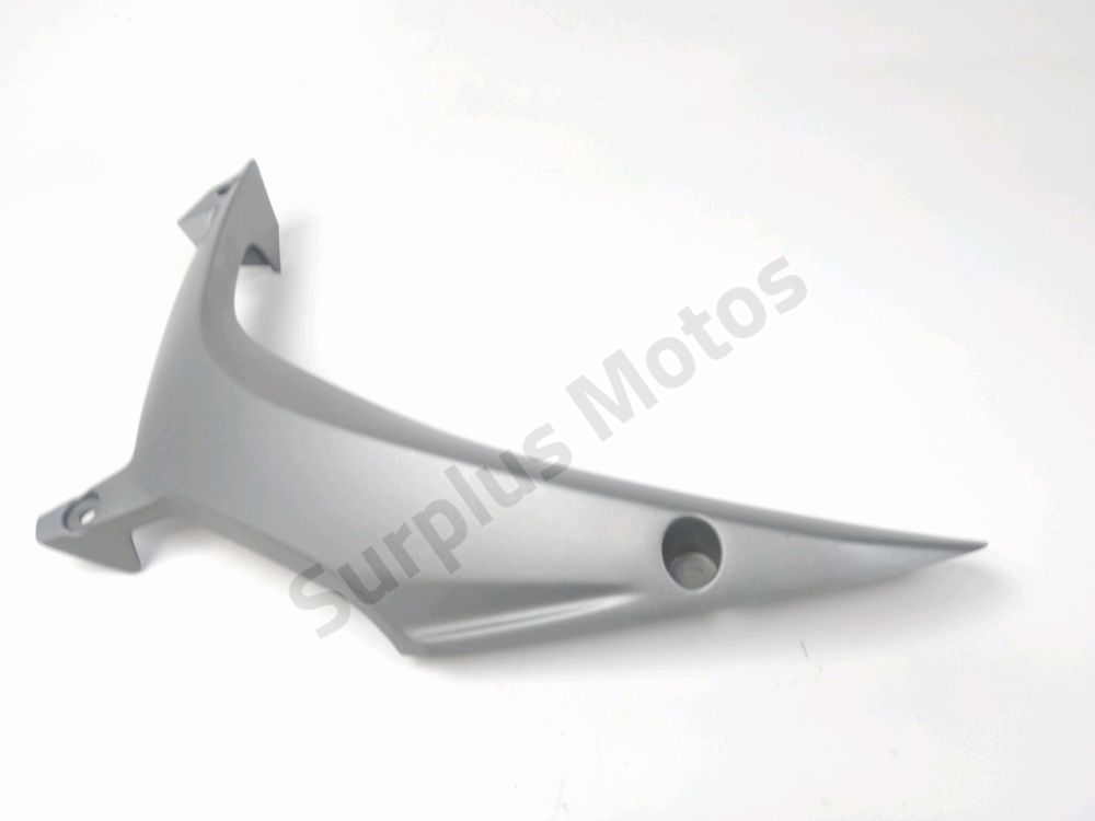 CARENAGE AVANT GAUCHE