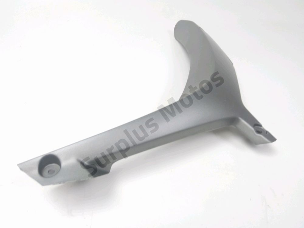 CARENAGE AVANT GAUCHE