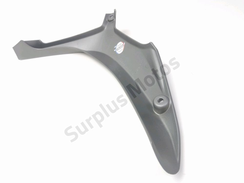 CARENAGE AVANT GAUCHE