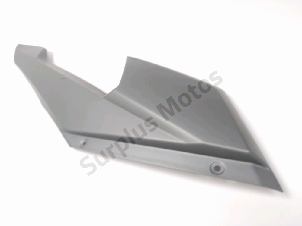 FLANC CARENAGE DROIT