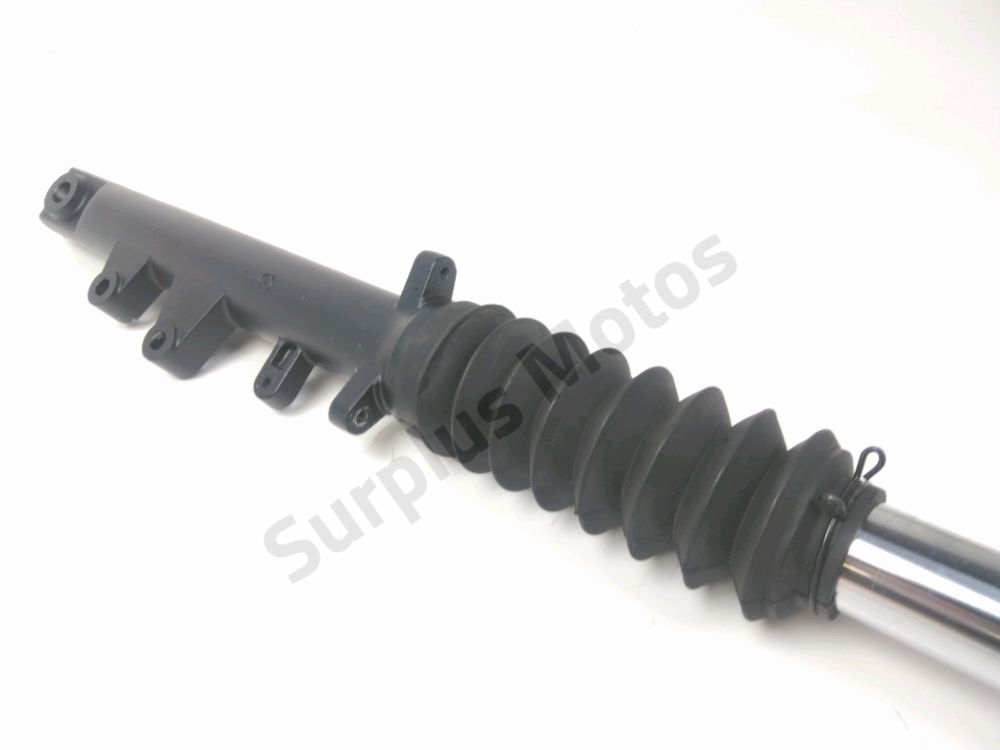 TUBE DE FOURCHE DROIT