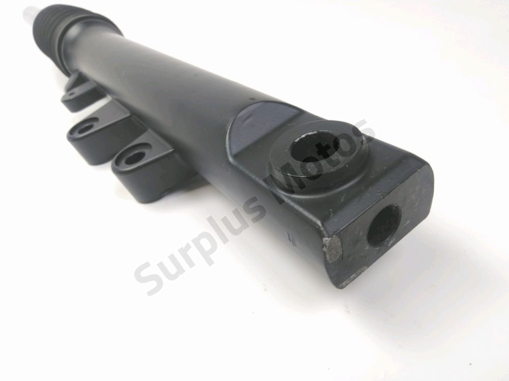 TUBE DE FOURCHE DROIT
