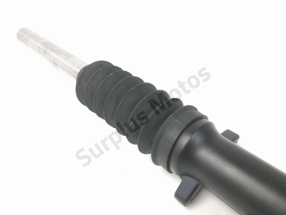 TUBE DE FOURCHE DROIT