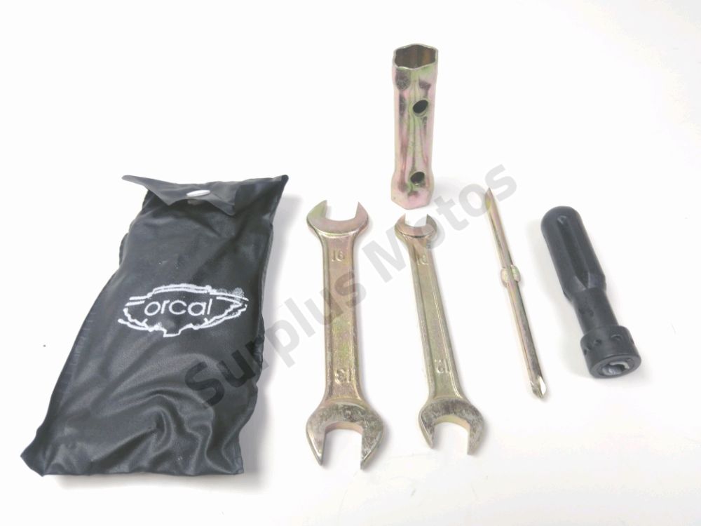 TROUSSE OUTIL