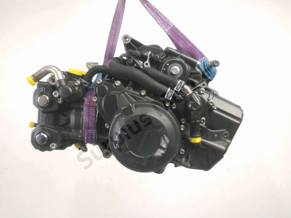 Moteur