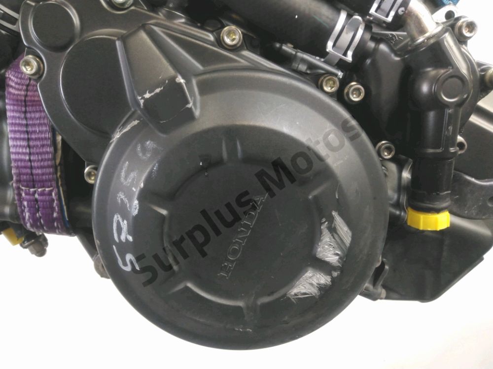 MOTEUR