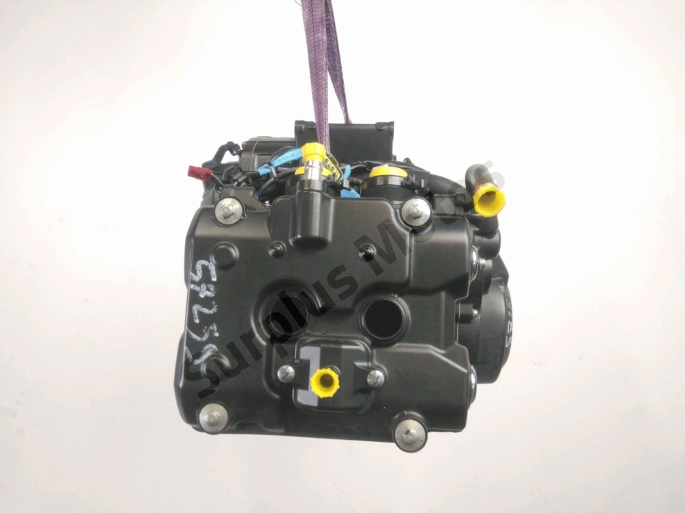 MOTEUR