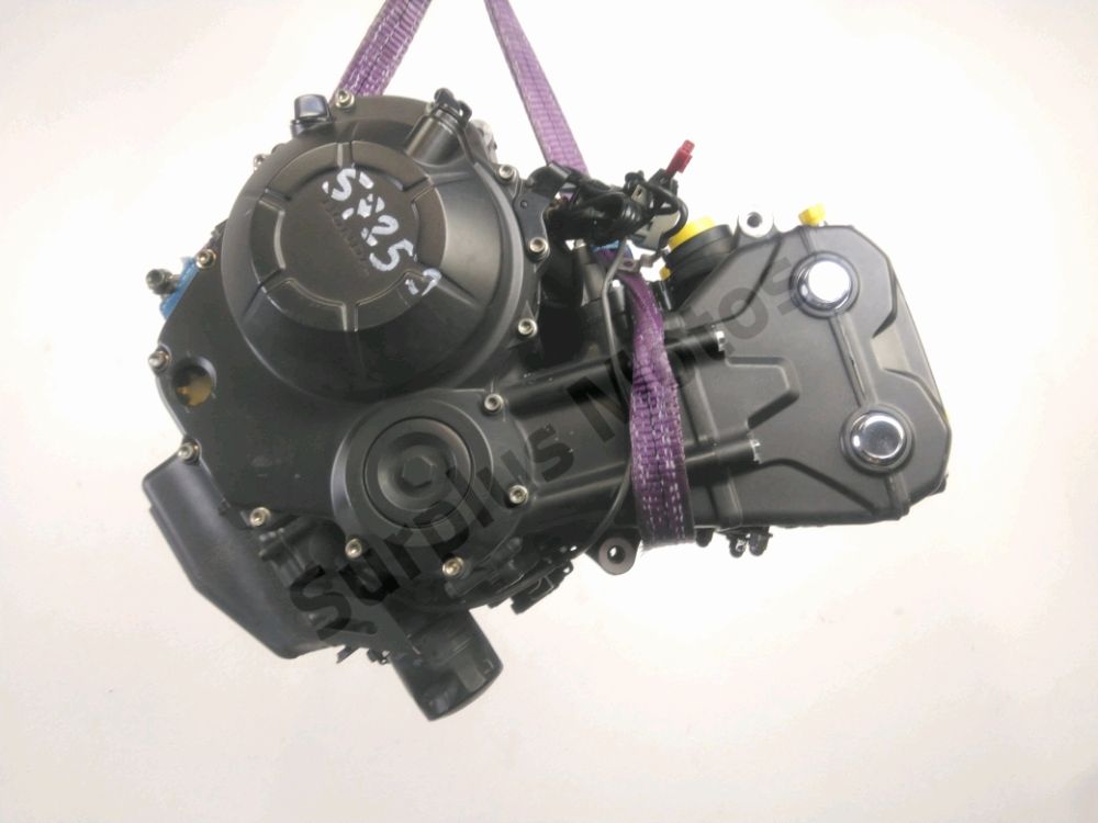 MOTEUR