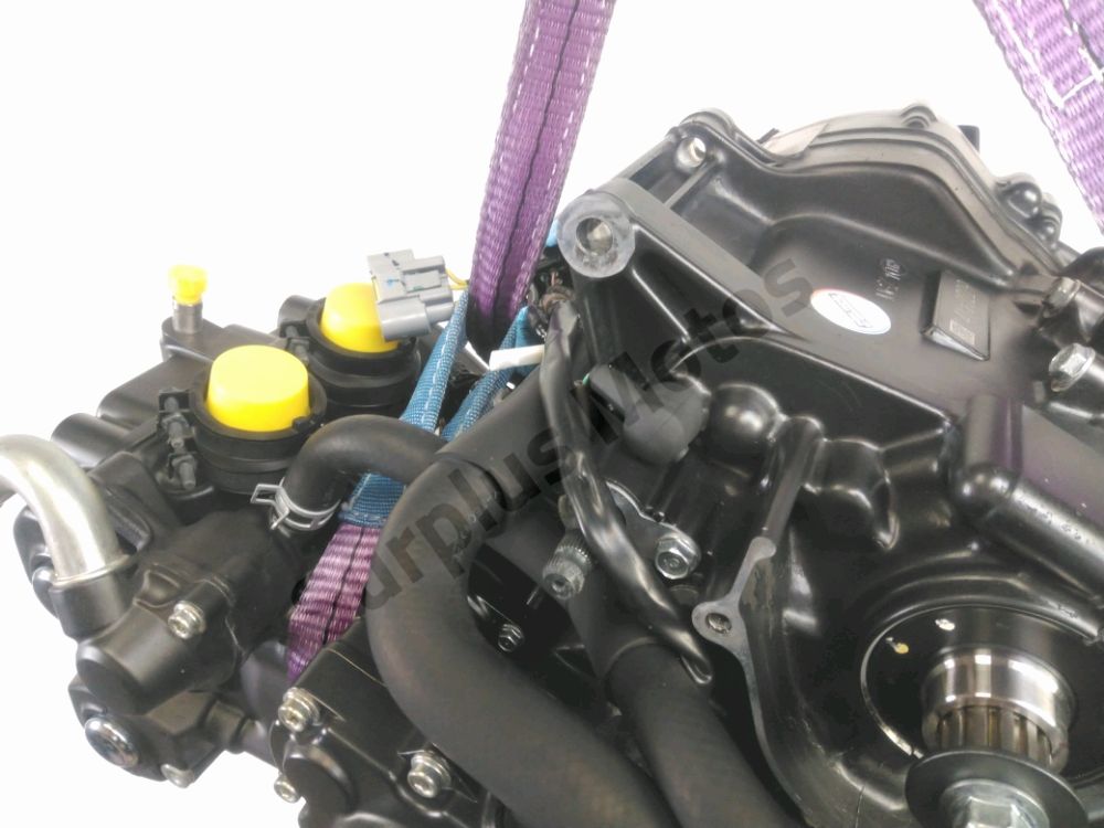 MOTEUR
