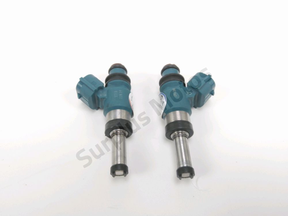 INJECTEUR