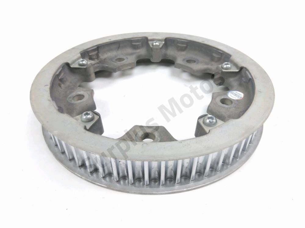 KIT TRANSMISSION COMPLET