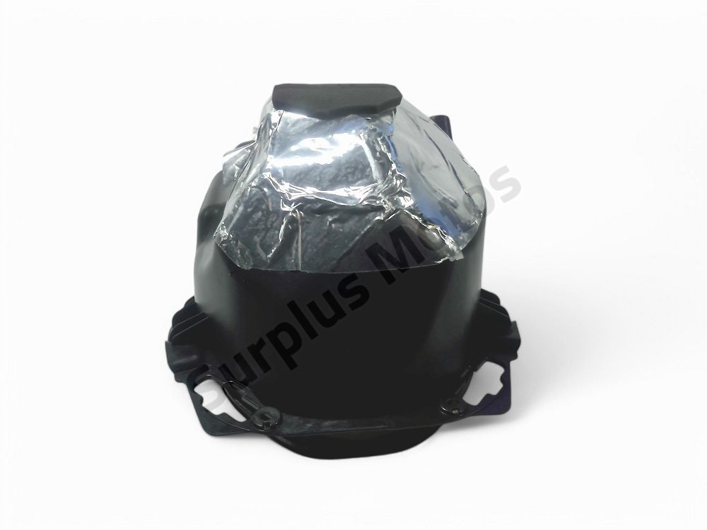 COFFRE SOUS SELLE