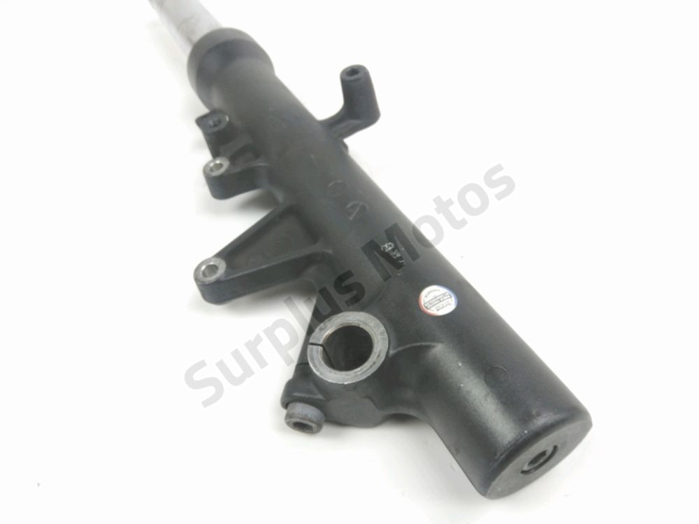 Joint Spi De Fourche Double Lèvres 41x53x8 Mm - Par Paire - Pour Honda Silver Wing 400 SW-T 2009-2015