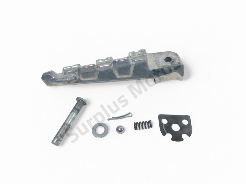 REPOSE PIEDS ARRIERE DROIT