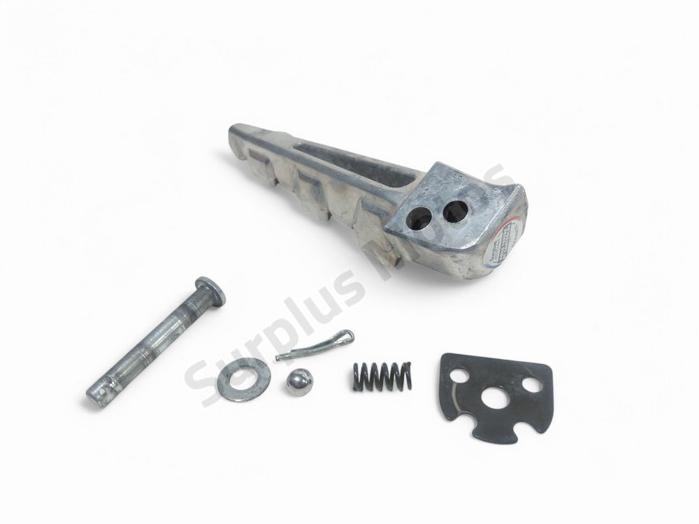 REPOSE PIEDS ARRIERE DROIT