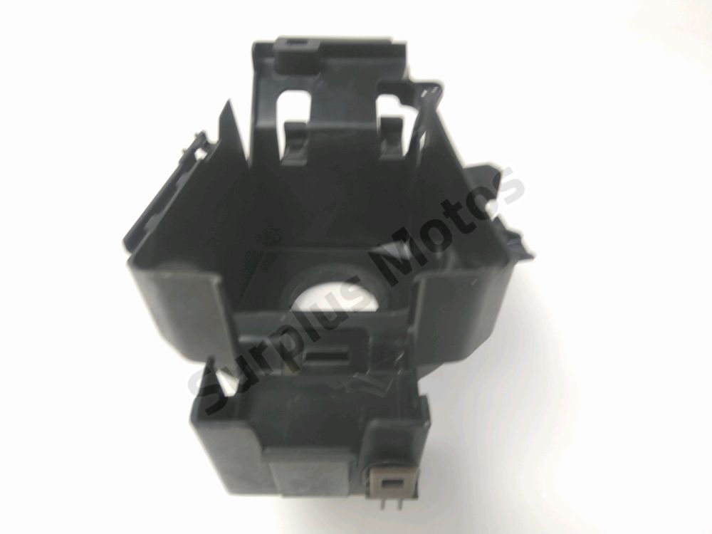 HABILLAGE DE RESERVOIR