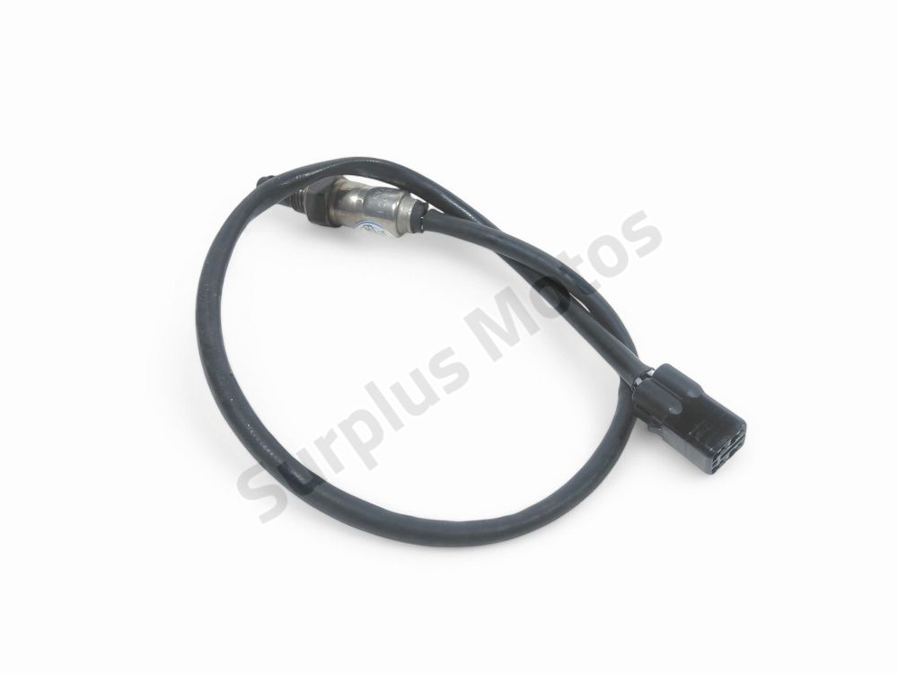SONDE LAMBDA