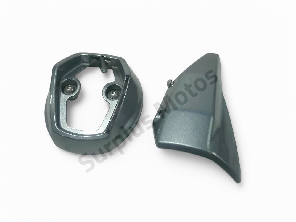 Habillage silencieux