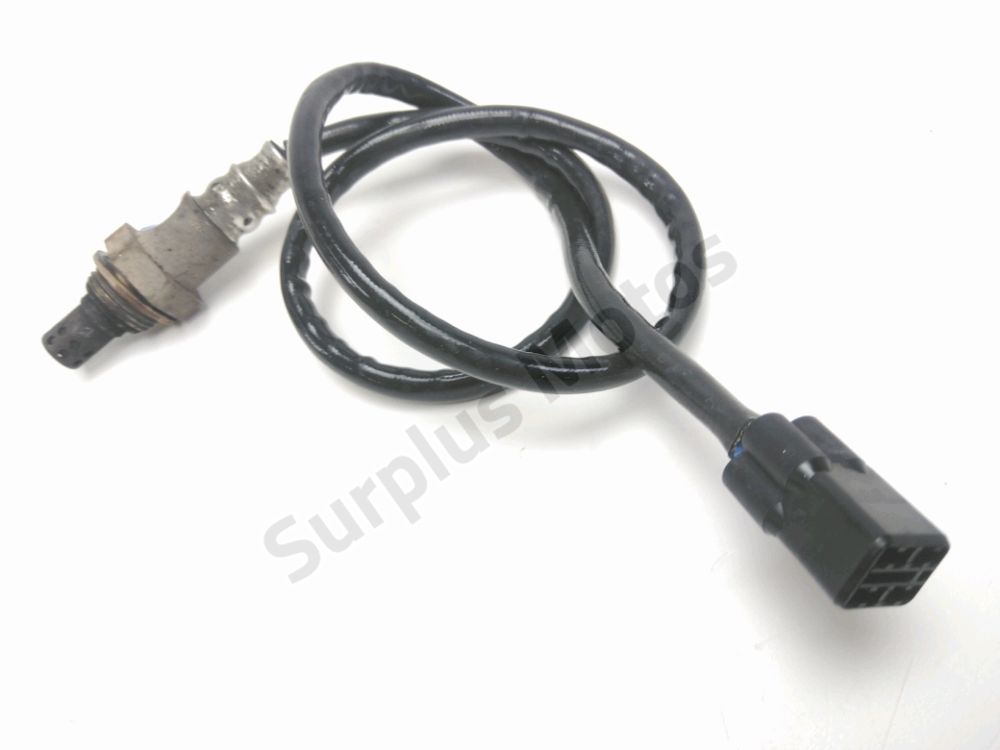 SONDE LAMBDA