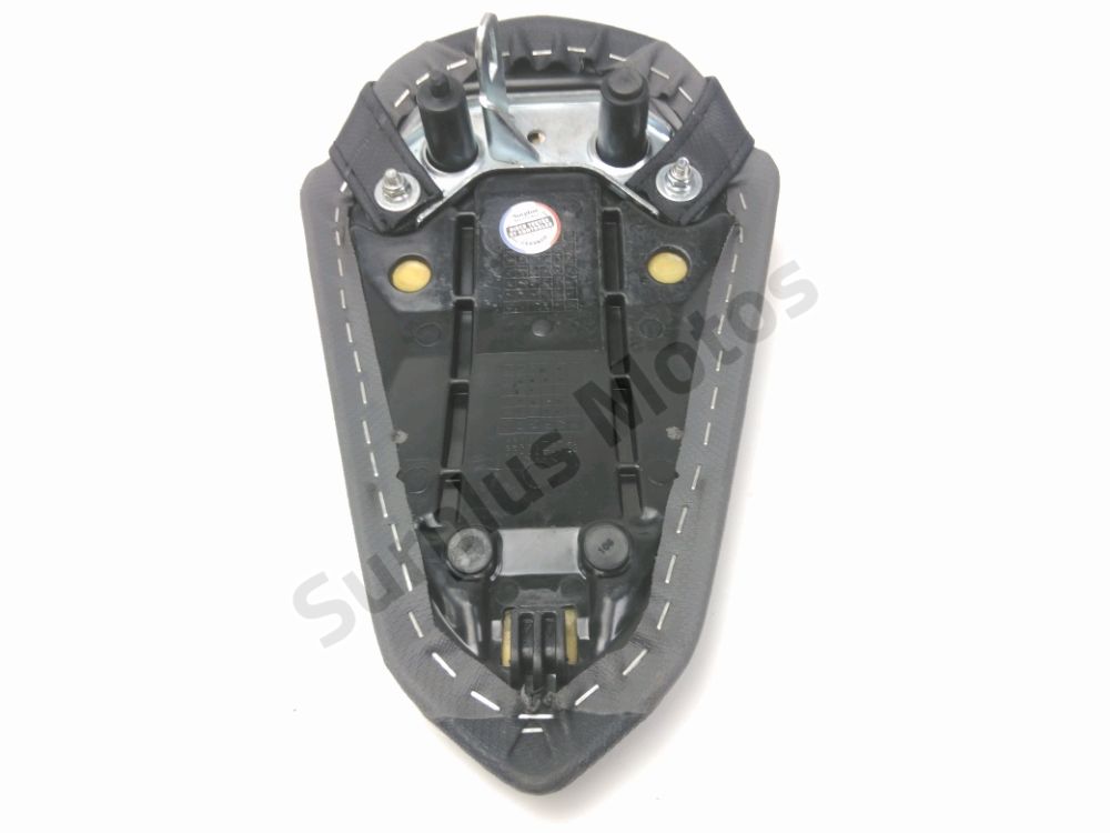 SELLE PASSAGER