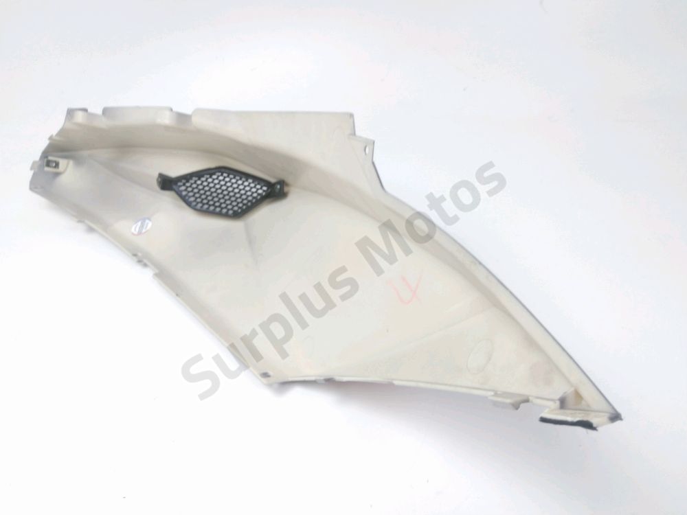 CARENAGE ARRIERE GAUCHE