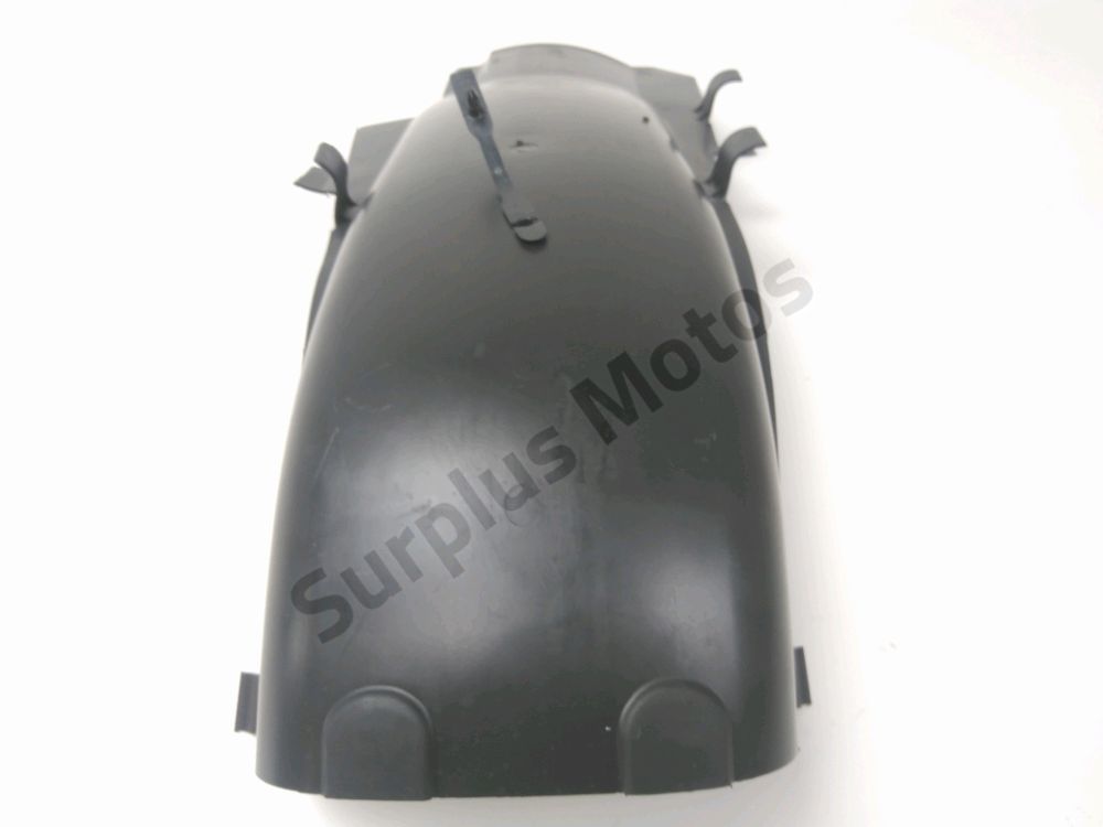 PASSAGE DE ROUE COMPLET