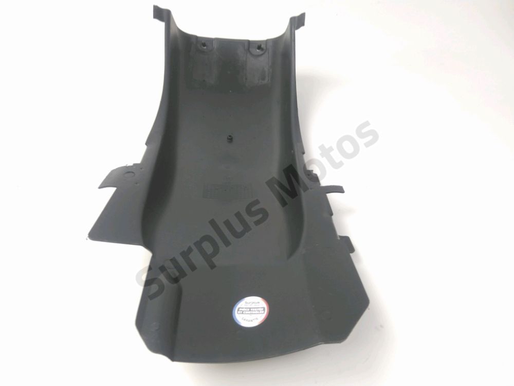 PASSAGE DE ROUE COMPLET