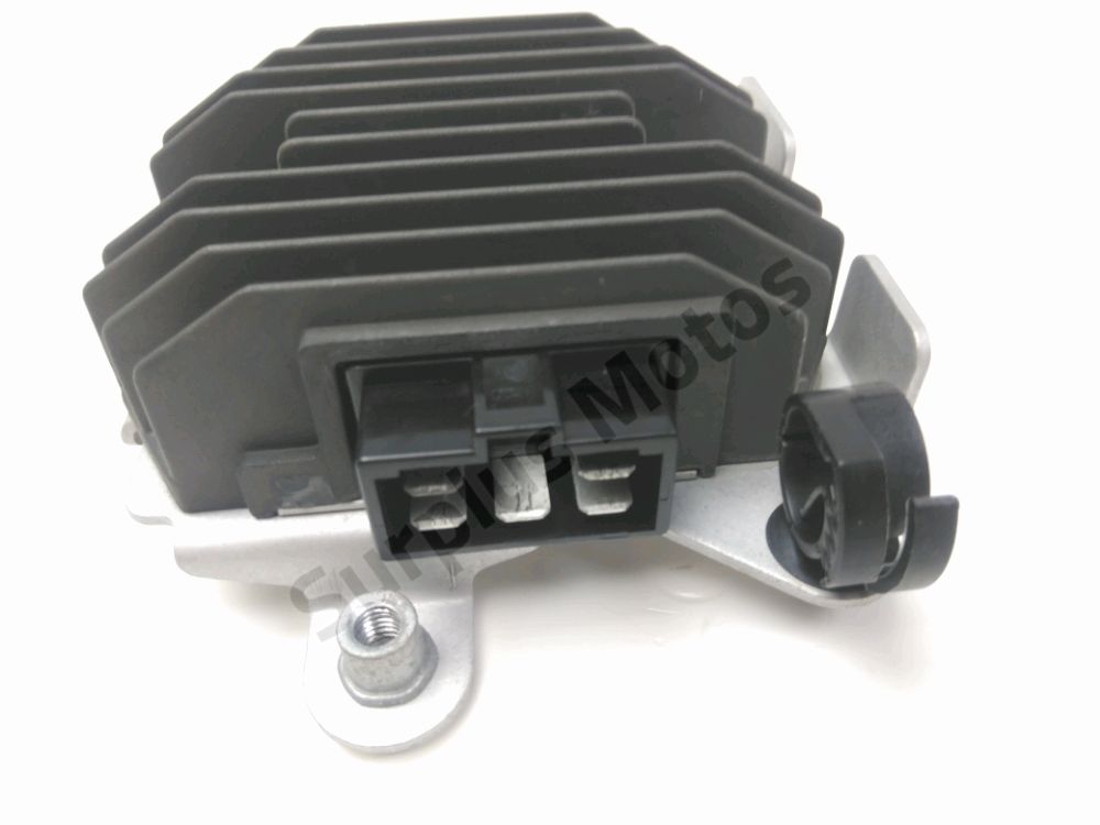 REGULATEUR DE TENSION