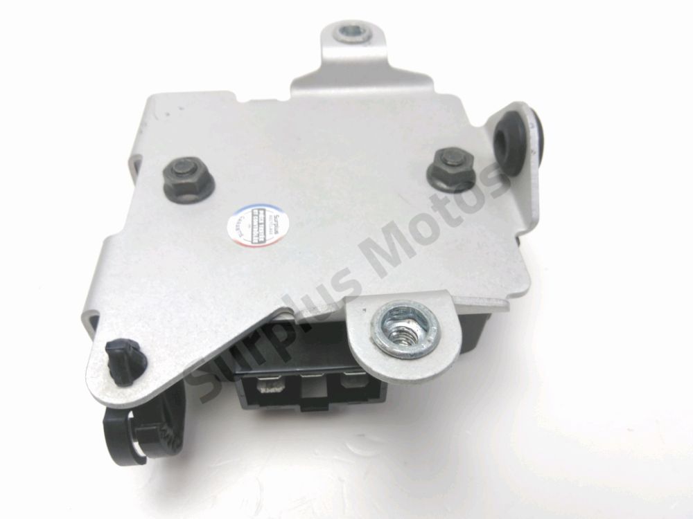 REGULATEUR DE TENSION
