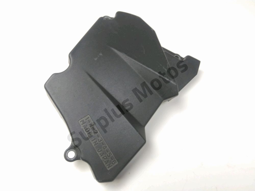 Couvercle pignon sortie boite