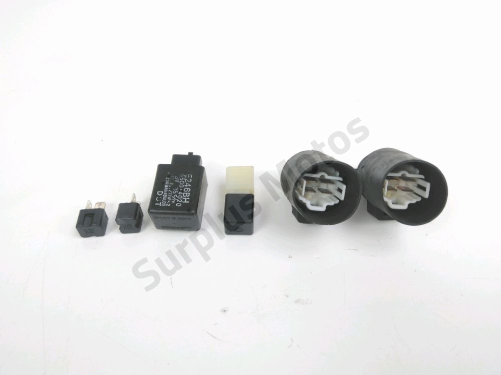 Pack electrique
