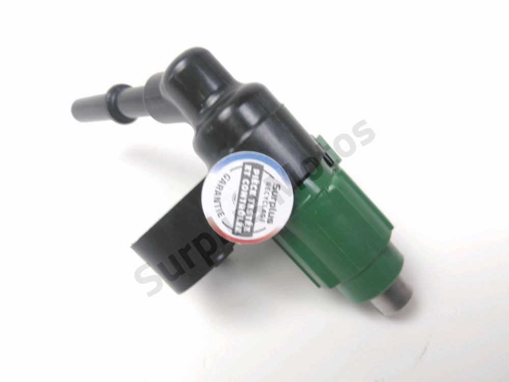 INJECTEUR