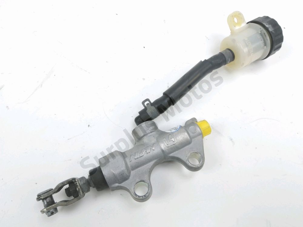 Maitre cylindre frein ar complet