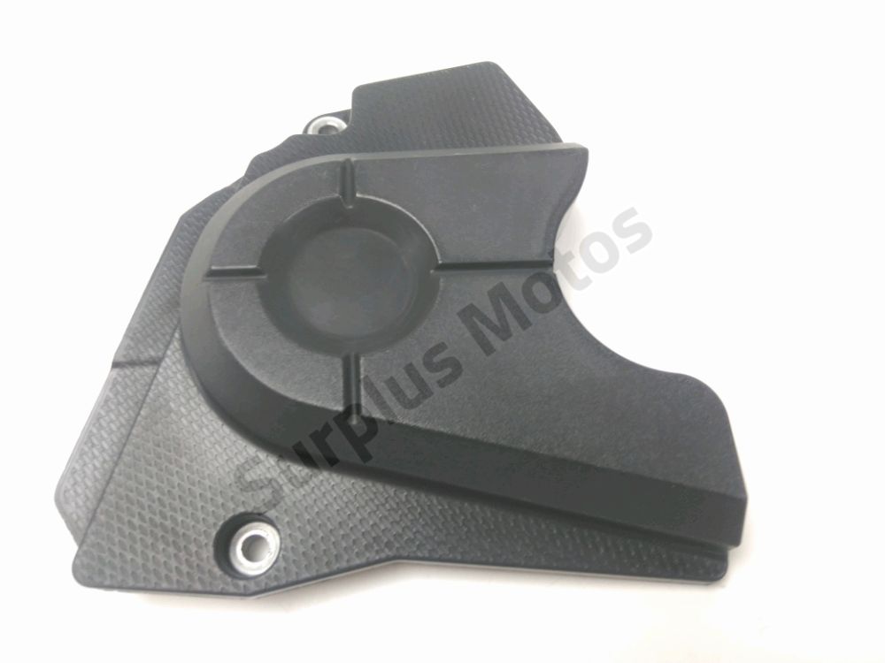 Couvercle pignon sortie boite