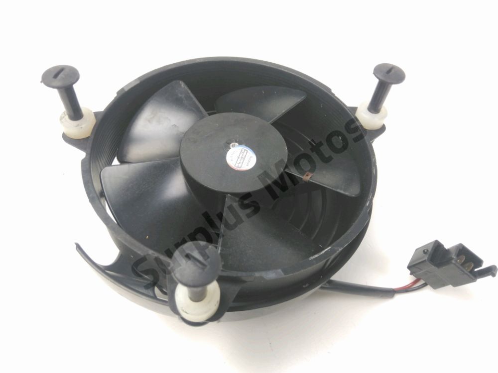 VENTILATEUR