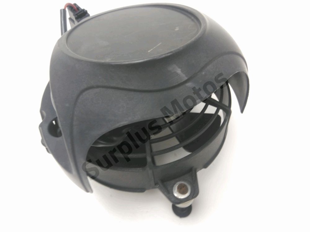 VENTILATEUR