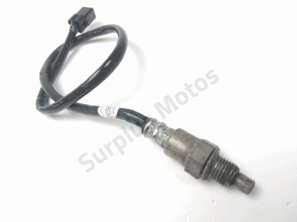 SONDE LAMBDA