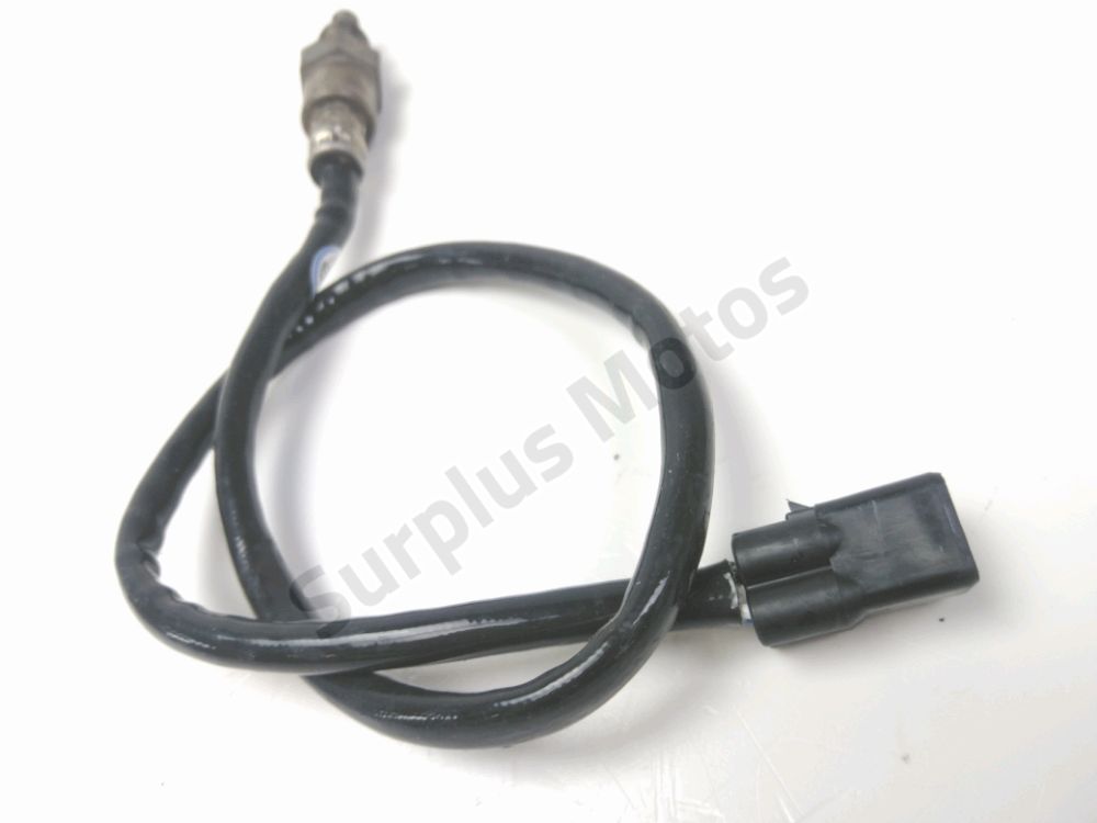 SONDE LAMBDA