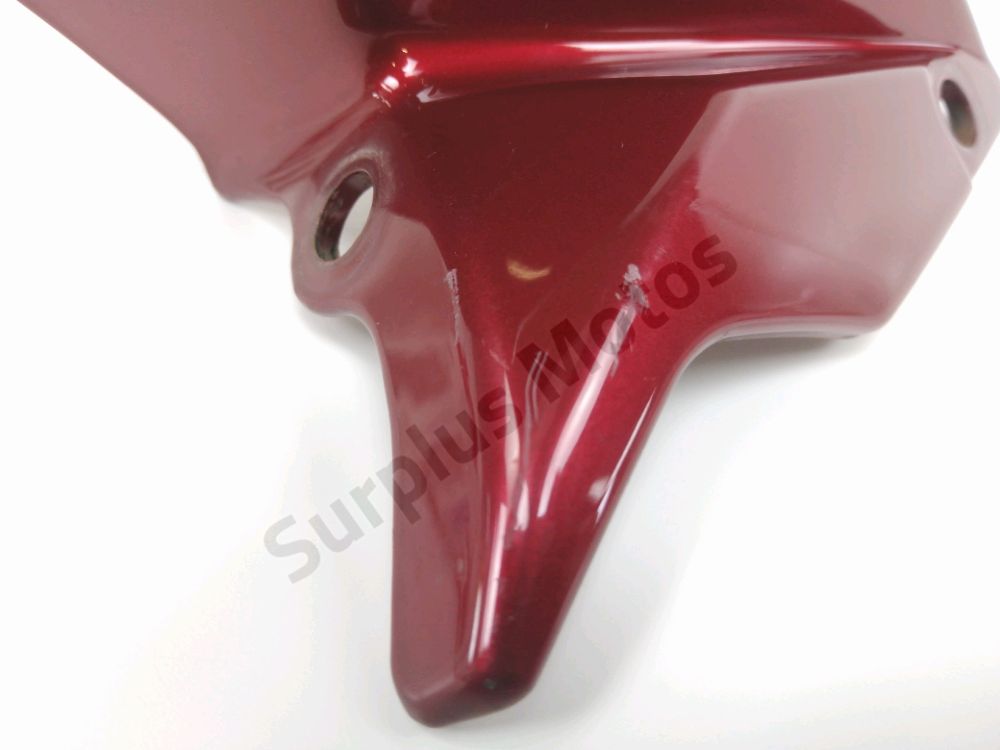 TETE DE FOURCHE